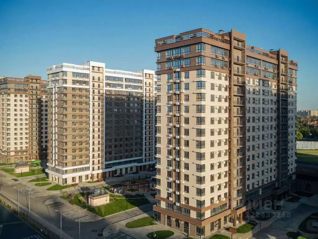 Помещение свободного назначения в Краснодарский край, Краснодар Догма ... - Фото 2