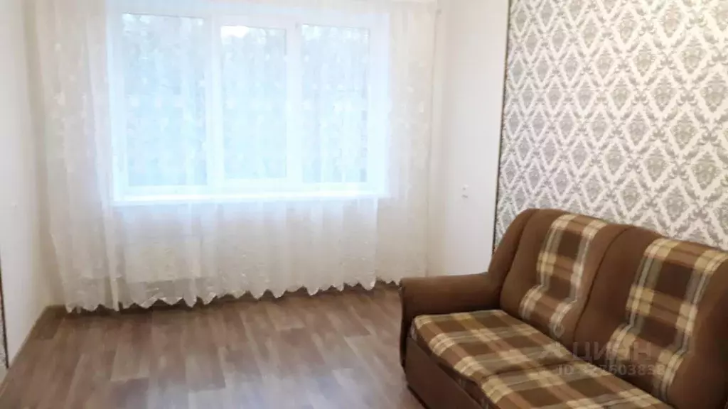 Комната Самарская область, Тольятти 19-й кв-л, бул. Татищева, 11 (12.0 ... - Фото 1