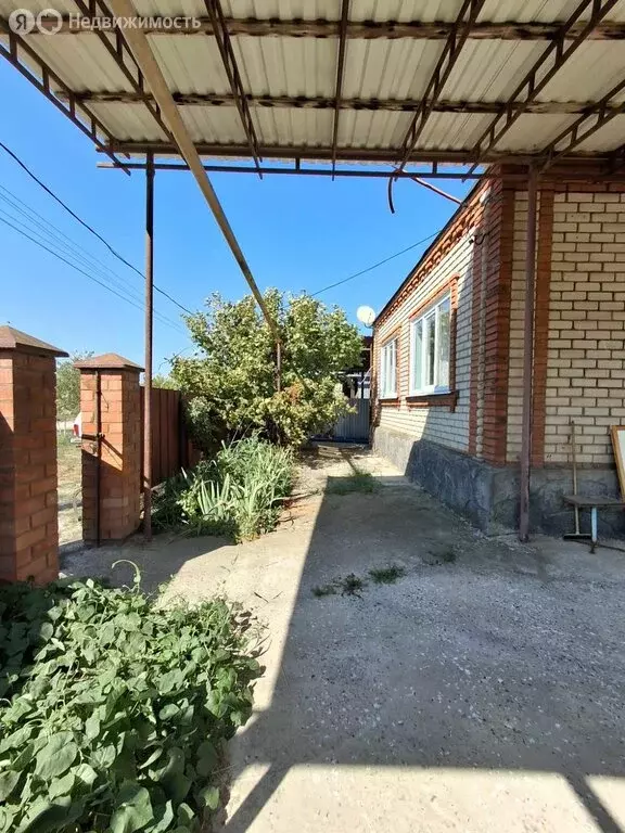Дом в Новодмитриевская, Красная улица, 70 (94.1 м) - Фото 1