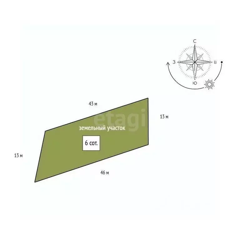 Дом в Красноярский край, Красноярск городской округ, пос. Солонцы, ... - Фото 2