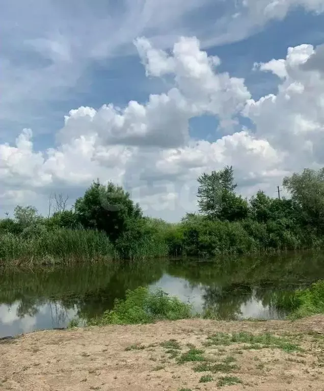 Участок в Ростовская область, Аксайский район, Старочеркасская ст-ца  ... - Фото 2