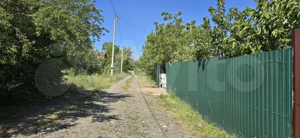 Участок 5,6 сот. (СНТ, ДНП) - Фото 0