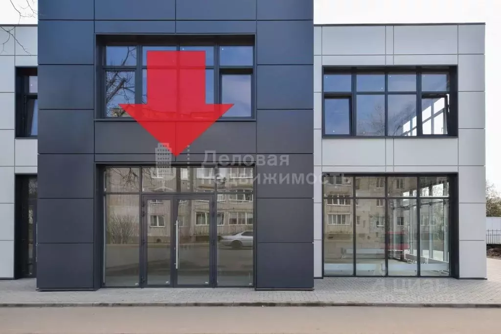 Торговая площадь в Новгородская область, Великий Новгород Московская ... - Фото 2