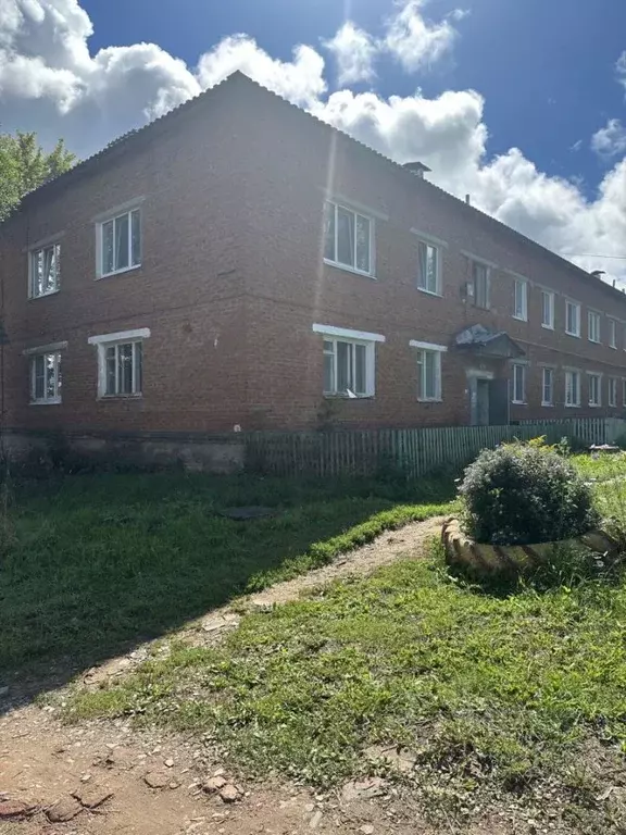 2-к кв. Удмуртия, Воткинск Тихая ул., 6 (37.0 м) - Фото 0