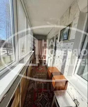 2-к кв. Пермский край, Чернушка Юбилейная ул., 15 (46.8 м) - Фото 1