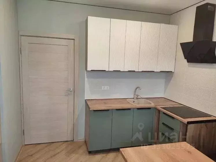 1-к кв. Тульская область, Тула ул. Самоварная, 7 (34.0 м) - Фото 2