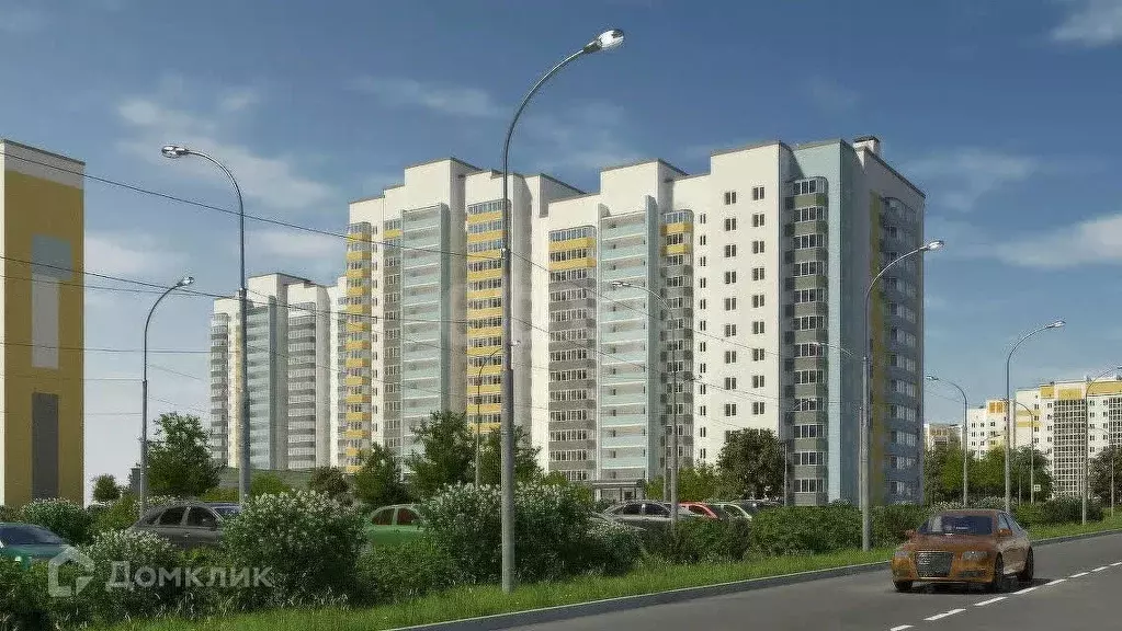 Продаётся квартира-студия, 19.9 м - Фото 0