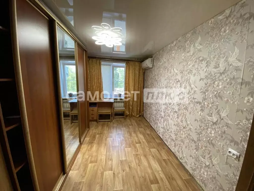 Комната Белгородская область, Белгород ул. Горького, 67 (12.0 м) - Фото 1