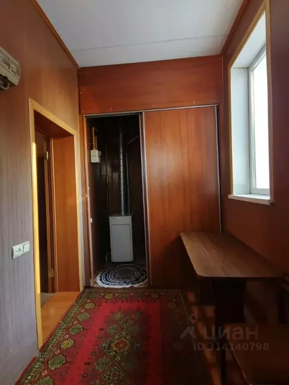 Дом в Омская область, Омск ул. 10-я Северная, 33А (118 м) - Фото 1