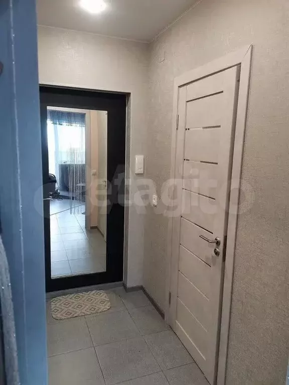 Квартира-студия, 24,1 м, 23/25 эт. - Фото 1