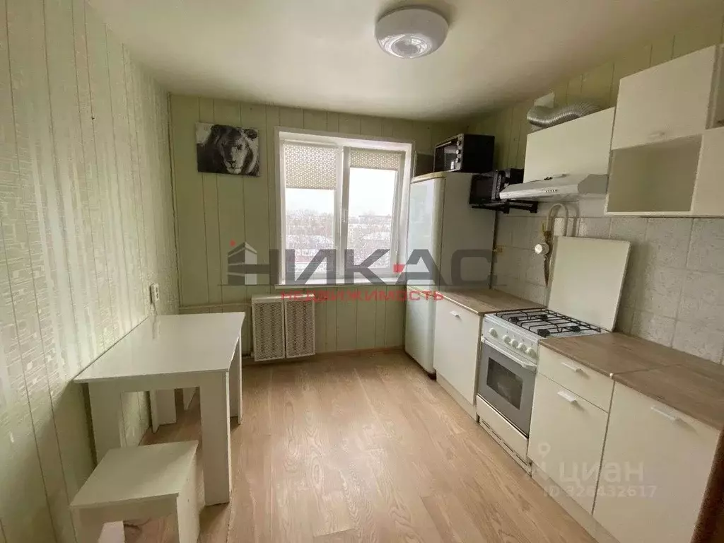 2-к кв. Ярославская область, Ярославль просп. Фрунзе, 65 (60.0 м) - Фото 1