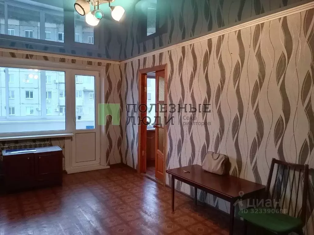 3-к кв. Самарская область, Сызрань ул. Красильникова, 40 (57.0 м) - Фото 2