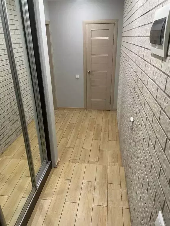 1-к кв. Новгородская область, Боровичи ул. Алексея Кузнецова, 6 (29.0 ... - Фото 1