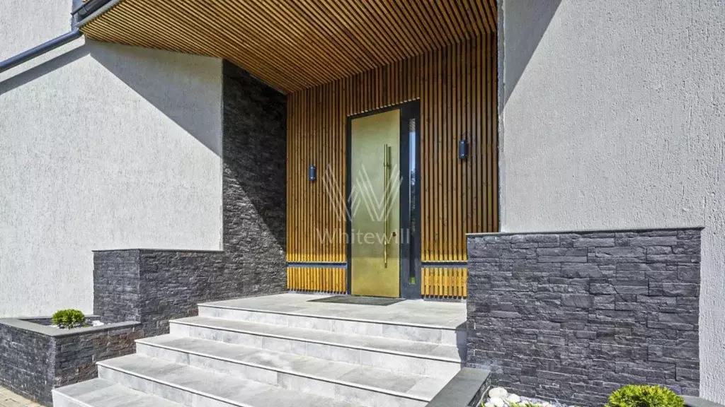 Коттедж в Московская область, Одинцовский городской округ, д. ... - Фото 2