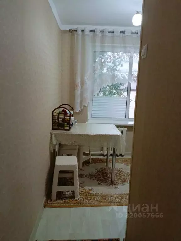 2-к кв. Чеченская республика, Грозный ул. Л.И. Яшина, 24 (46.9 м) - Фото 1