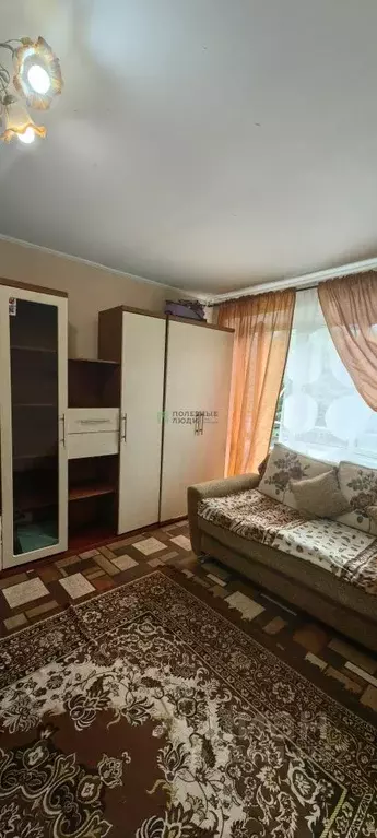 1-к кв. Калужская область, Белоусово г. Жуковский муниципальный округ, ... - Фото 1