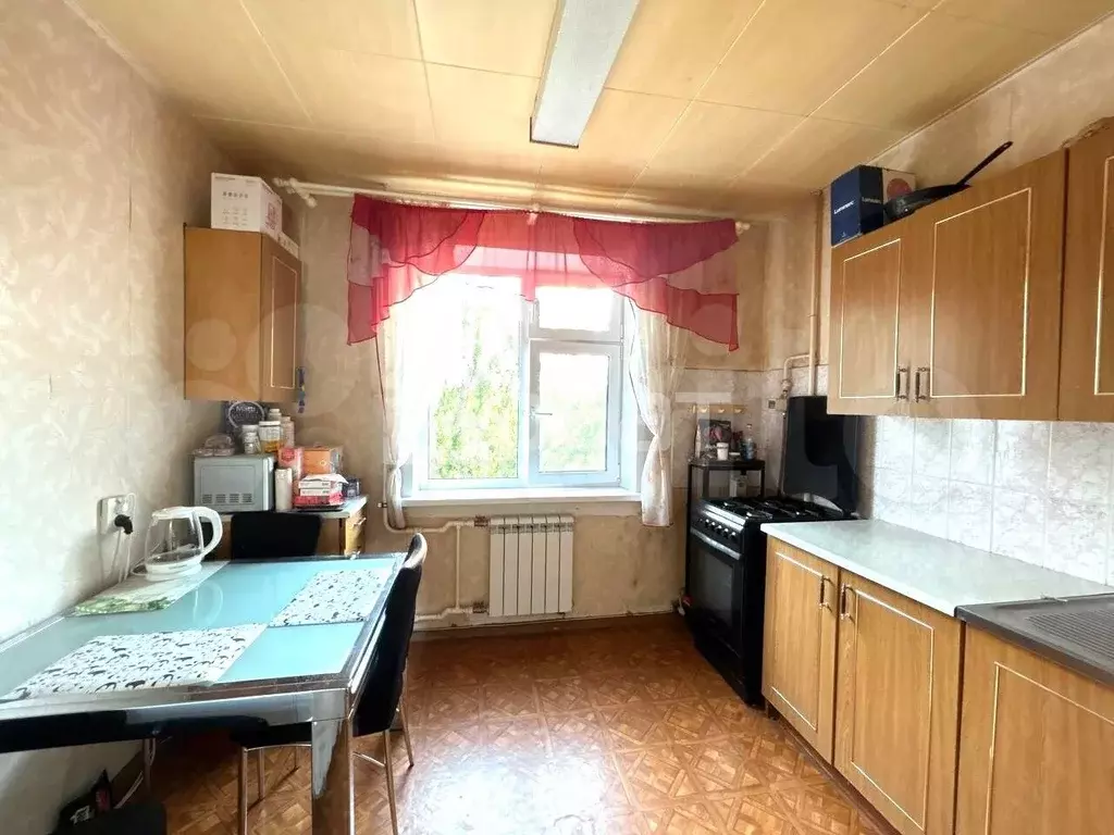 2-к. квартира, 52 м, 8/9 эт. - Фото 0
