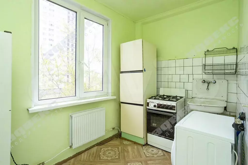 2-к. квартира, 46,1 м, 5/5 эт. - Фото 1