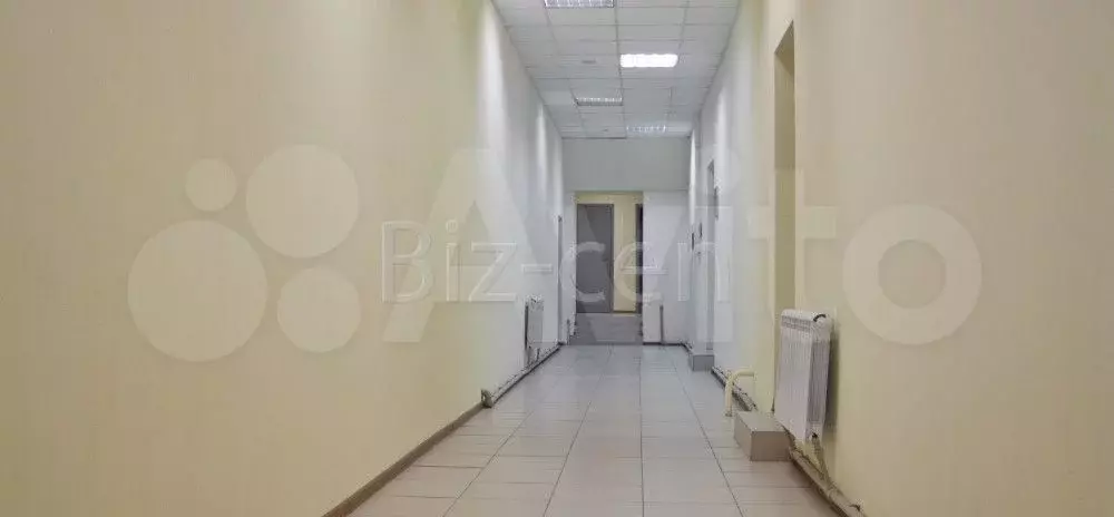 Офисное помещение 184 кв.м от собственника - Фото 1
