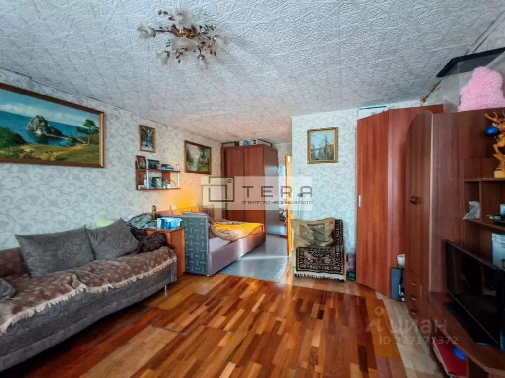 Дом в Башкортостан, Уфа пос. Базилевка, ул. Беговая, 61 (50 м) - Фото 1