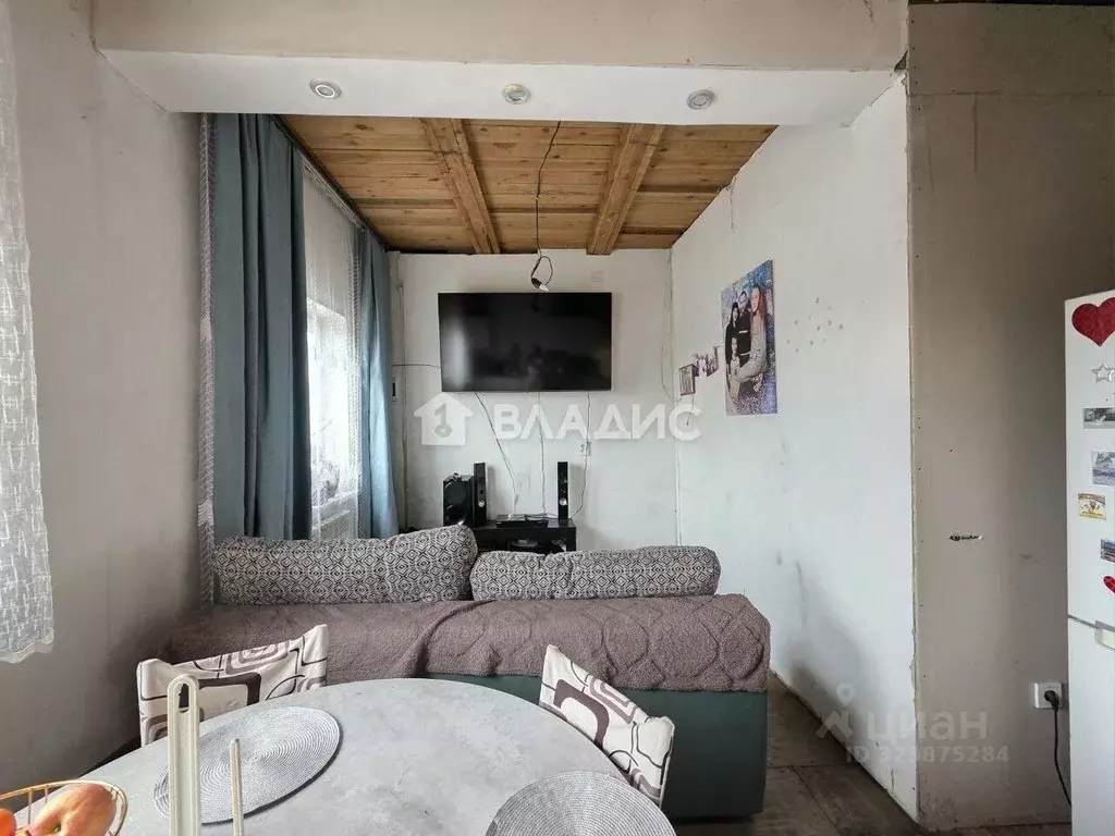 Дом в Бурятия, Улан-Удэ Металлист садовое товарищество, ул. Золотая ... - Фото 1