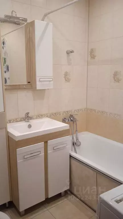 1-к кв. Московская область, Ивантеевка Пушкинский городской округ, ул. ... - Фото 2