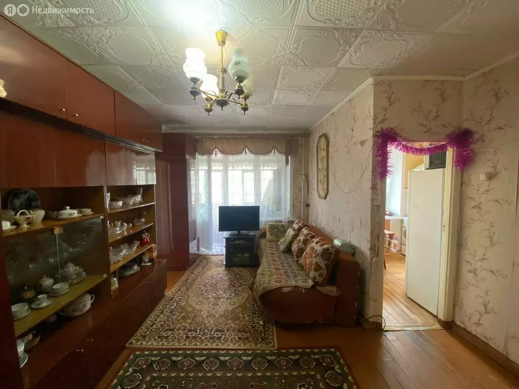 3-комнатная квартира: Полевской, микрорайон Черёмушки, 9 (57.7 м) - Фото 2