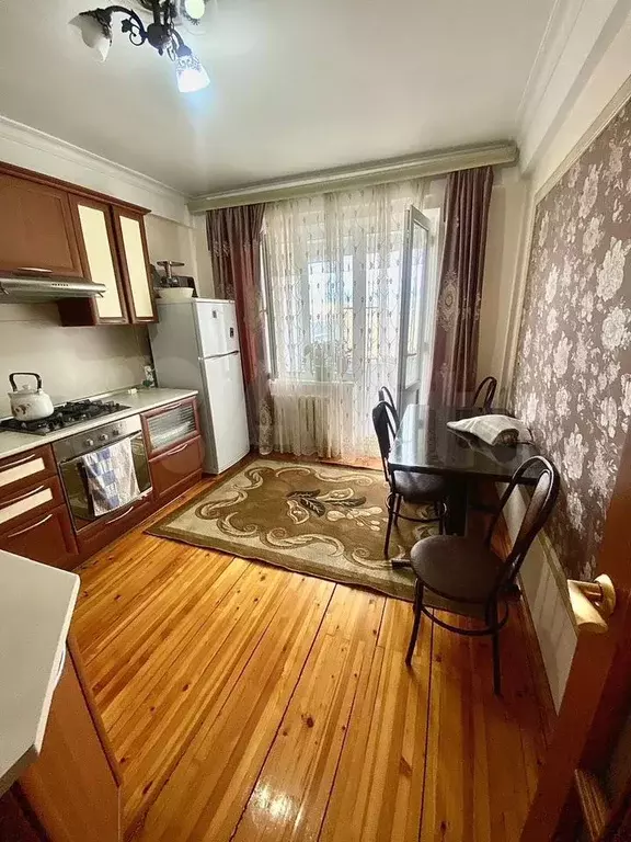 1-к. квартира, 40 м, 9/10 эт. - Фото 1