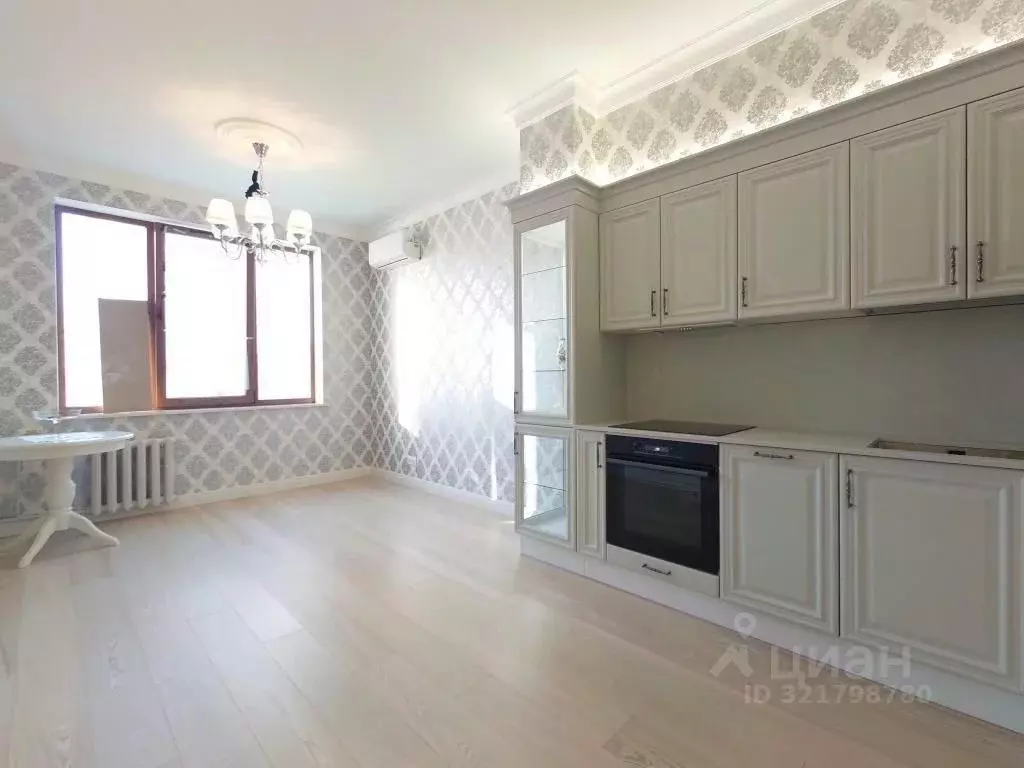 2-к кв. Кемеровская область, Кемерово Притомская набережная ул., 19 ... - Фото 2