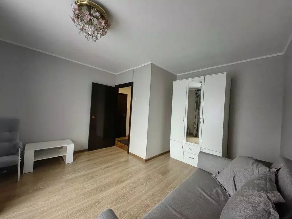 1-к кв. Москва ул. Молдагуловой, 22К2 (25.5 м) - Фото 2