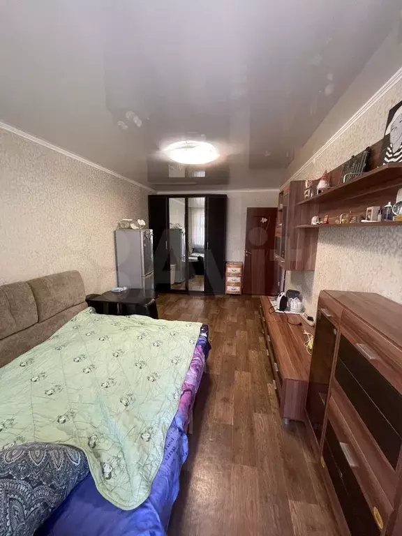 Комната 19 м в 3-к., 4/5 эт. - Фото 1