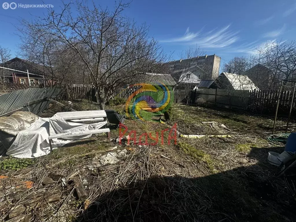 Участок в Иваново, Ремизная улица, 23А (4.35 м) - Фото 1