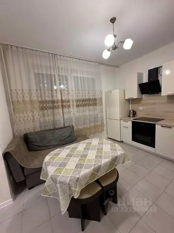 3-к кв. Московская область, Балашиха ул. Реутовская, 14 (92.0 м) - Фото 2