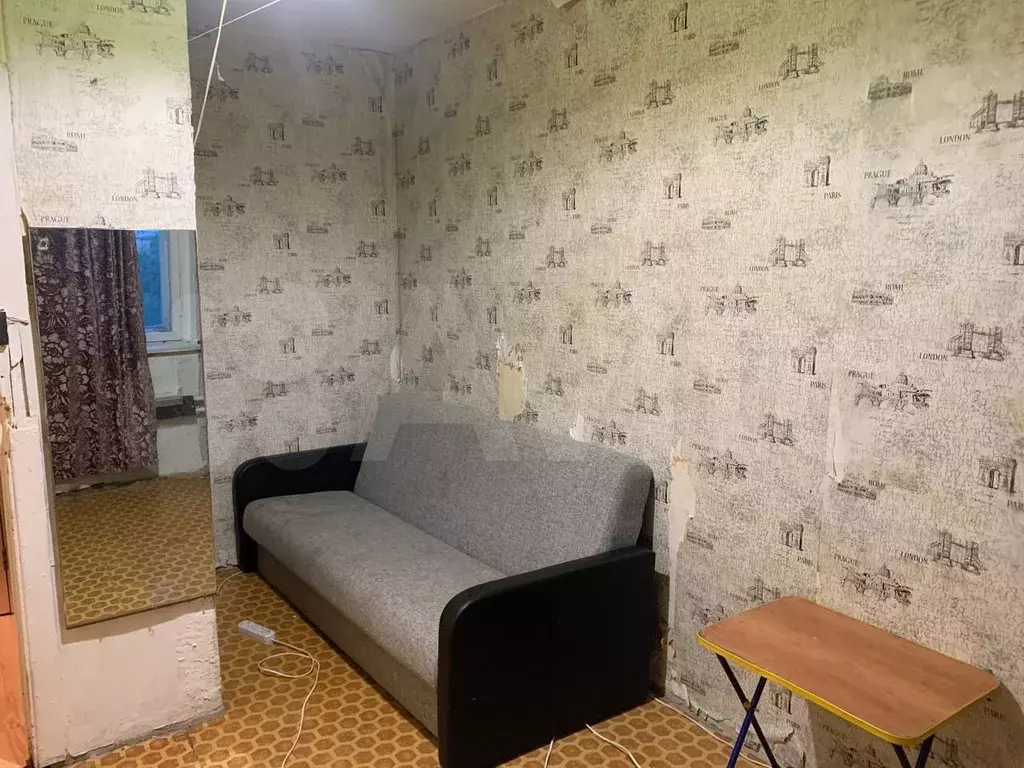 Комната 10 м в 3-к., 7/10 эт. - Фото 0