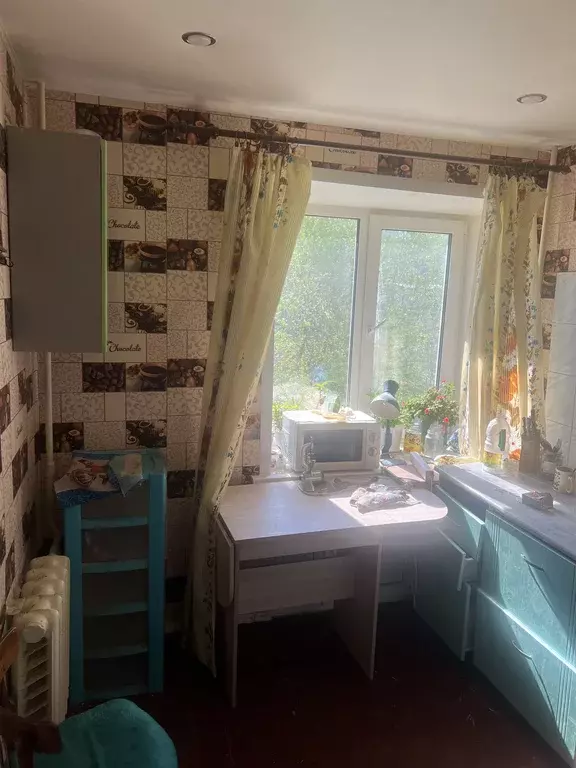 Продаётся 1-к квартира, 30.1 м - Фото 1