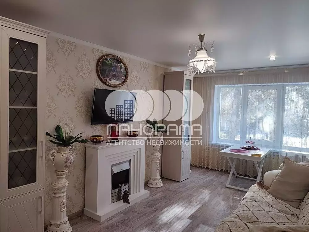 2-к кв. Краснодарский край, Анапа Крымская ул., 177 (50.0 м) - Фото 2