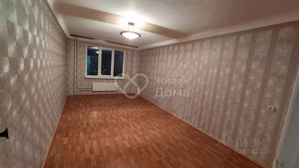 3-к кв. Волгоградская область, Волжский ул. Волжской Военной Флотилии, ... - Фото 1