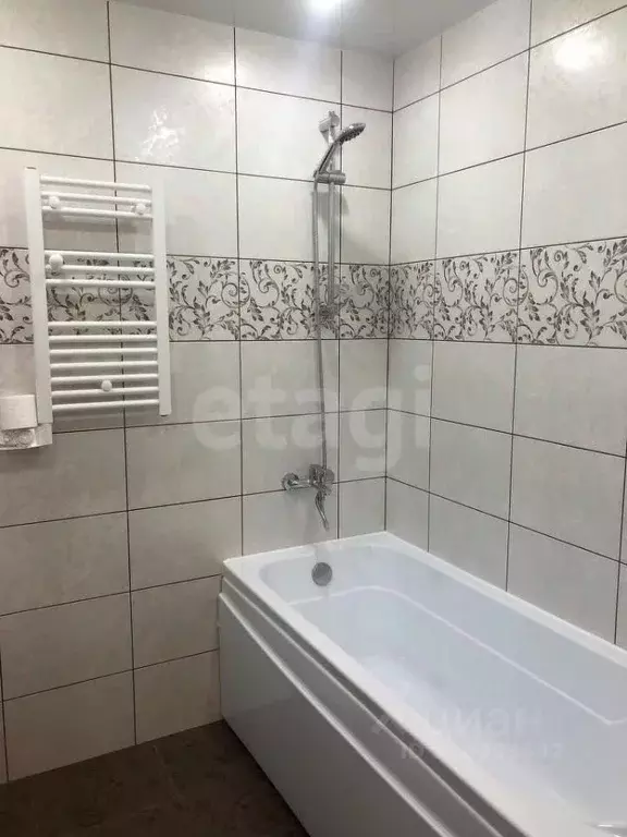 1-к кв. Татарстан, Казань просп. Победы, 139к3 (38.3 м) - Фото 1