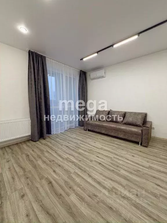 Студия Башкортостан, Уфа ул. Природная, 28 (28.3 м) - Фото 2