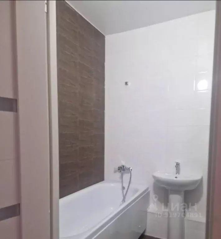 1-к кв. Москва ул. Гренадерская, 9к1 (38.0 м) - Фото 1