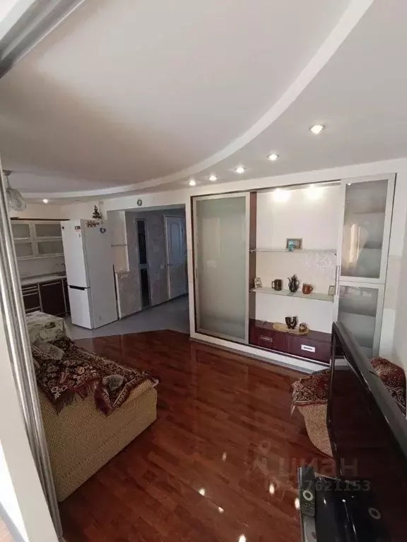 2-к кв. Севастополь, Севастополь, Балаклава г. проезд Квартальный, 2 ... - Фото 1