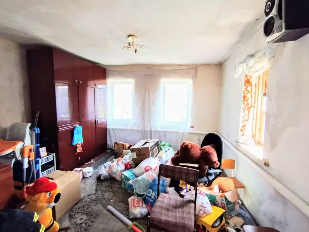 Дом в Краснодарский край, Тихорецк Гражданская ул., 75 (70 м) - Фото 1