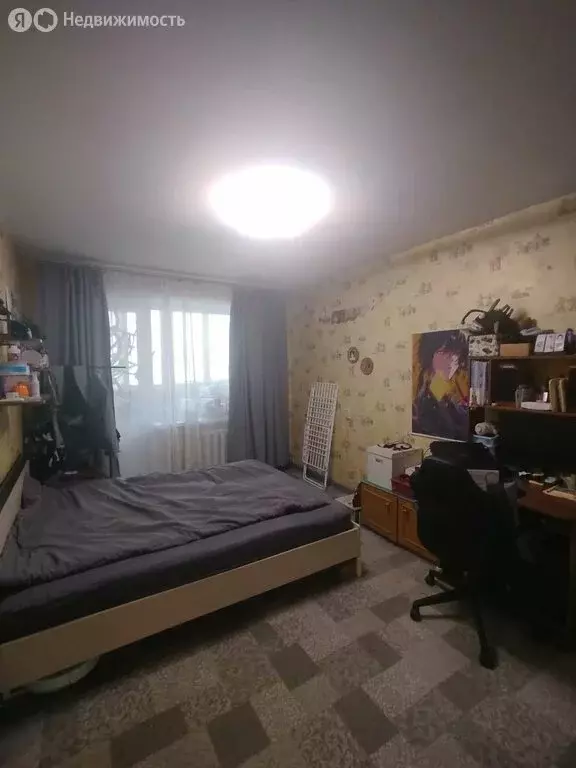 2-комнатная квартира: Самара, Ташкентская улица, 190 (43 м) - Фото 1