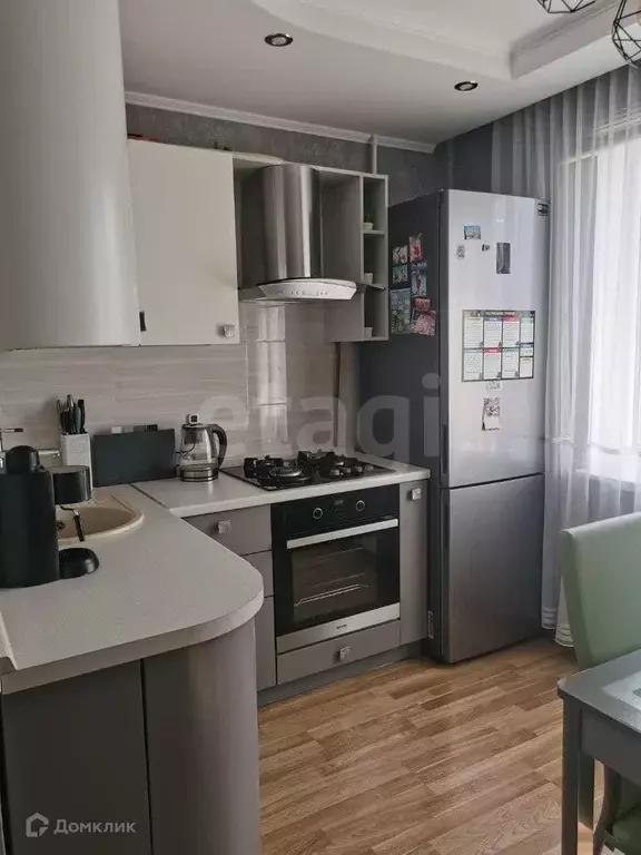 Продаётся 2-к квартира, 49.5 м - Фото 1