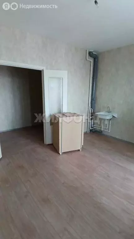 2-комнатная квартира: Новосибирск, улица Николая Сотникова, 36 (67 м) - Фото 0