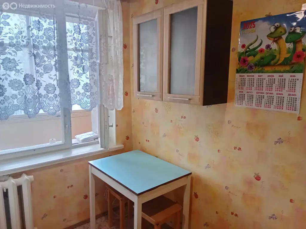 1-комнатная квартира: Орёл, Московское шоссе, 170 (32 м) - Фото 1