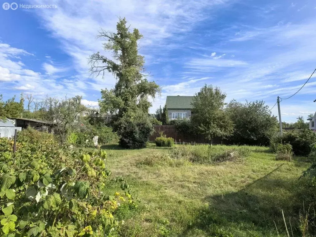 Участок в Новокуйбышевск, посёлок Гранный, Речная улица (7 м) - Фото 1