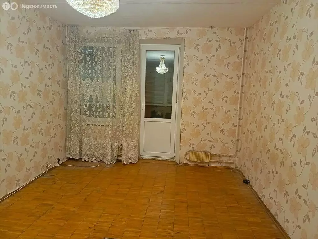 2-комнатная квартира: Москва, Бирюлёвская улица, 58к1 (47.6 м) - Фото 2