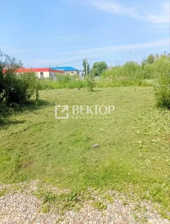 Участок в Ярославская область, Ростов ул. Ватутина (9.9 сот.) - Фото 1