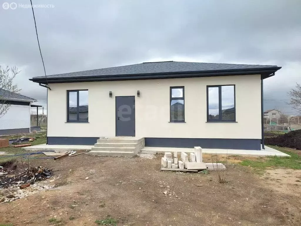 Дом в Трудовское сельское поселение, СНТ Уют-СВВПСУ, улица Суворова ... - Фото 1